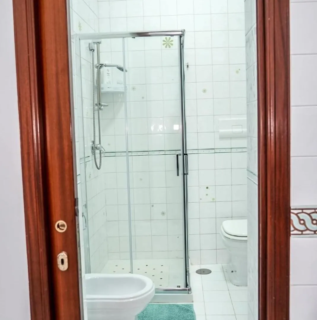 Holiday home Casa Vacanza La Spagnola Naples Italy
