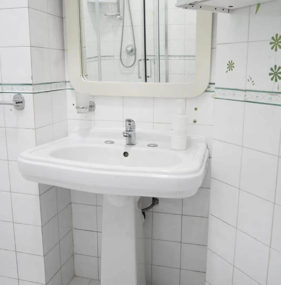 Casa Vacanza La Spagnola Naples Italy