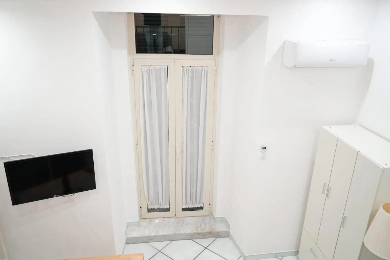 Holiday home Casa Vacanza La Spagnola Naples