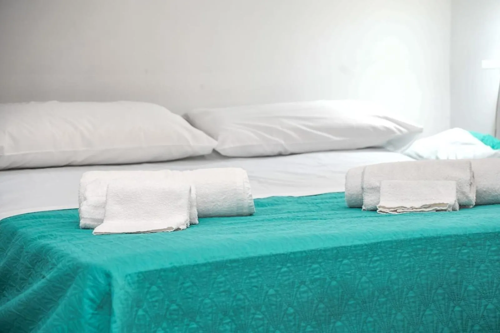 Casa Vacanza La Spagnola Naples 0*,  Italy