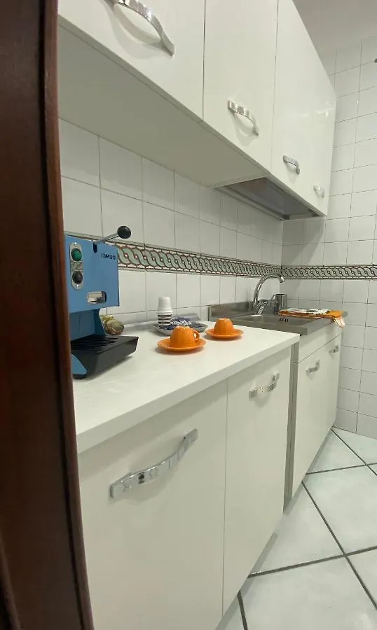 Casa Vacanza La Spagnola Νάπολη Σπίτι διακοπών