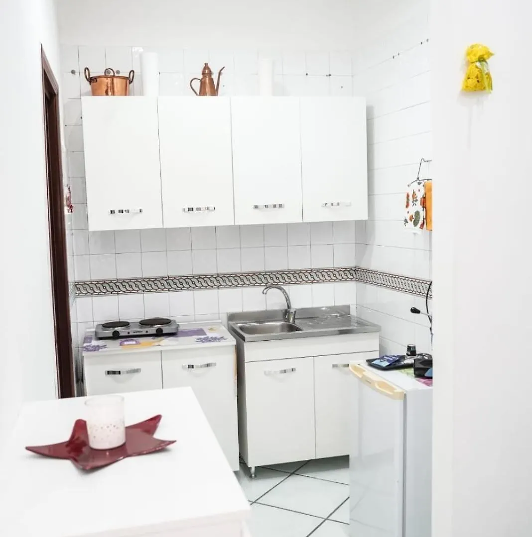 Σπίτι διακοπών Casa Vacanza La Spagnola Νάπολη